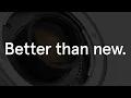 Download Lagu Better Than New