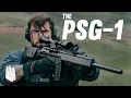 Lagu The Germans Got Pissed And Made An Insanely Accurate Sniper Rifle