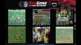 NFL RedZone Week 2 1988