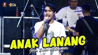 anak lanang gilga sahid x gildcoustic at tegal sms pro audio