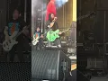 Wolfgang Van Halen Mammoth Honors Ozzy with Mama i m coming home