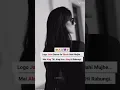 Download Lagu logo jaise bnne ka shok nhi 🙁😏#attitude #shortvideo #music