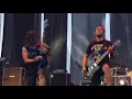 Download Lagu Shadow of sorrow - Burgerkill Live at #Jogjarockarta