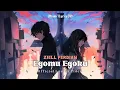 Download Lagu Ziell Ferdian - Egomu Egoku | Lyrics MP3