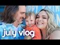 Aquaman s 1st Birt ay book Recording More July 2026 SUPER VLOG