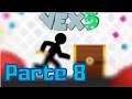 VEX 5 Chrome extension version Acto 8