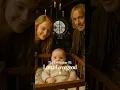 Evolution of Luna Lovegood