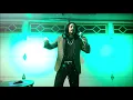 El Baleado - Larry Hernandez - Cover By Narco Antonio Ruiz