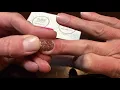 The easiest way to apply Color Street 100 real nail polish strips