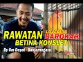 Lagu RAWATAN BAROKAH SI LOVEBIRD BETINA KONSLET LUTINO MATA MERAH