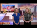 Jen Carfagno Kelly Cass 2016