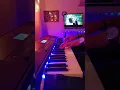 Download Lagu Tere Hawale Piano Cover | Arijit Singh \u0026 Shilpa Rao
