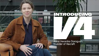 Introducing Recraft V4