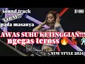 Download Lagu DUGEM JUNGLEDUTCH F-06 BAS TRONTON SUPER NGEGAS🔥🔥✈️✈️💃🕺#2024 #terbaru