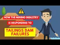 Lagu Ep.12 How the mining industry is responding to tailings dam failures