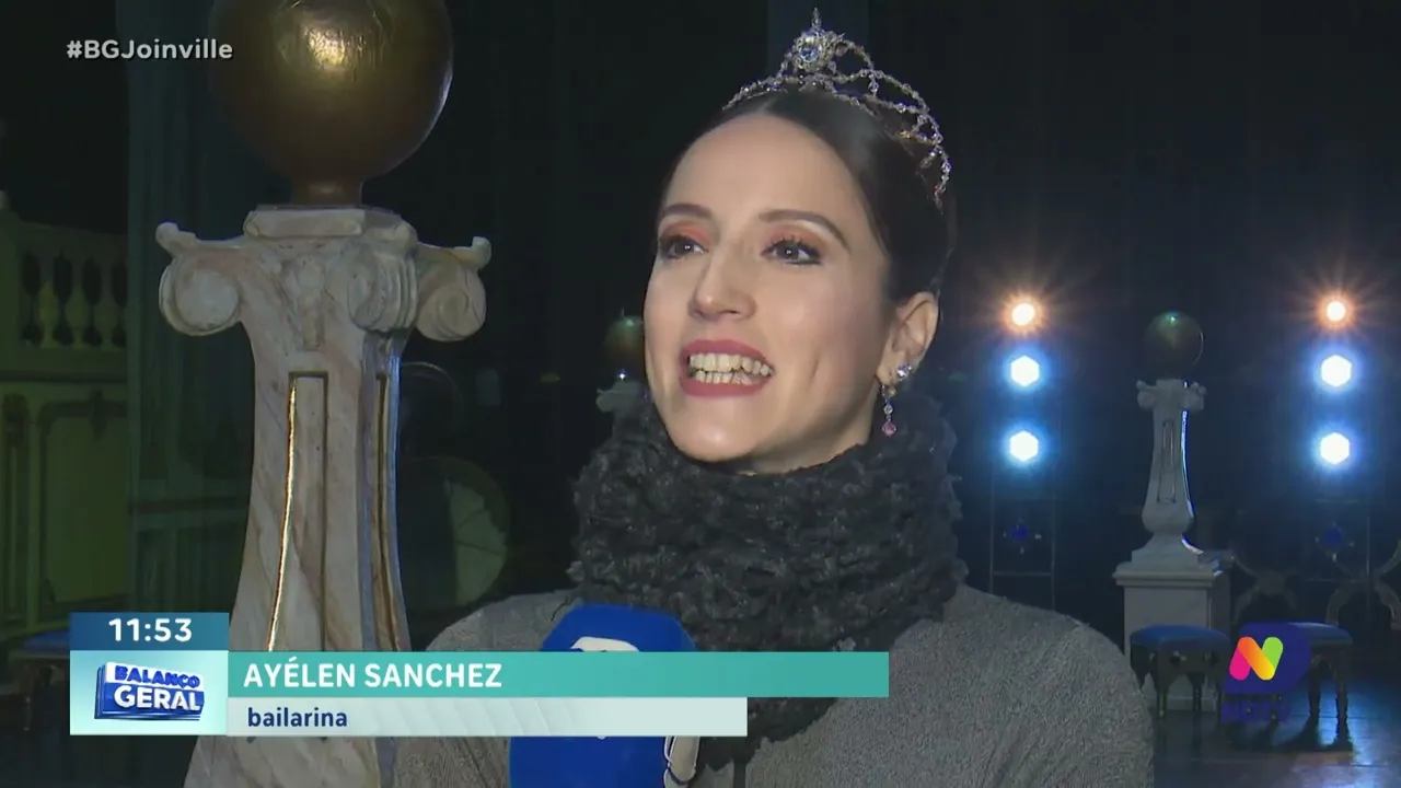 Noite de abertura Festival de Dança de Joinville: companhia da Argentina promete encantar o público