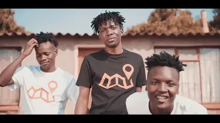 phb finest ase mathomo ft king monada official video