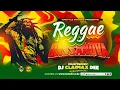Download Lagu Reggae Bassanova 2025 Ft (Mighty Diamonds, Wailing Souls, Leroy Gibbon) - Dj Claimax Dee