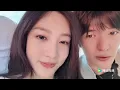 【心动9旅行】索吻的星夫！柏涵就这么明示星星想亲嘴～| Heart Signal S9 Inner Mongolia Trip Part1 ENG SUB #心动的信号9 #心动的旅行