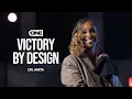 Lagu Victory By Design - Dr. Anita