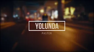 Paster Yolunda Official Music Audio 