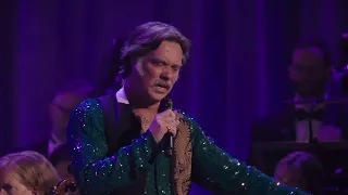 sara bareilles ft rufus wainwright she used to be mine new years eve 2025