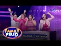 Download Lagu Family Feud: PALABAN KAYA ANG SAGUTAN NG PALABAN BEAUTIES SA JACKPOT? (Episode 778)