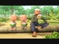 Lagu Upin \u0026 Ipin Bahasa Karo