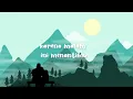 Soulvibe - Malam Ini feat. Iwa K (Official Lyric Video)