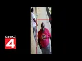 Detroit police seek help identifying aggravated assault suspects