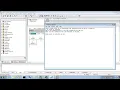Simatic Manager Learning Basic PLC programming Part 4-Adding Function Blocks
