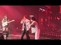 BILLY CHOI 成就解鎖演唱會20250315 《Cover Story》 4k FAN CAM