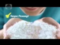 Iklan Beras Maknyuss- Maknyuss Beras Tanpa 3P