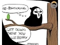 ReapField Compilation Overwatch Comic Dubs