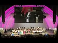Kiss the Girl - Tituss Burgess, The Little Mermaid live at the Hollywood Bowl