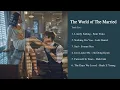 [ALBUM] The World of The Married OST part.1-6 | 부부의 세계 Highest Rating Korean Drama 2020