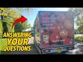 Thinking of Being a Tesco Driver ASK ME ANYTHING