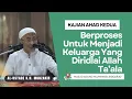 KAJIAN AHAD KEDUA || 14 12 2025 || AL-USTADZ K.H. MUDZAKIR