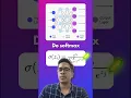 Softmax explained in 60 seconds