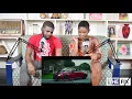 World Dawg Get Style WICKED in Shaneil Muir 'Yamabella' Viral Video || REACTION