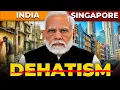Download Lagu How Singapore DEFEATED Dehatism But India FAILED!
