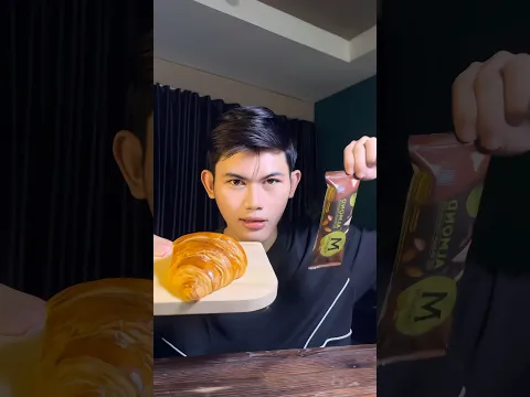 Kalian udah ada pada nyobain belum ? Ternyata enak bangettt lhoo 😍😍😍