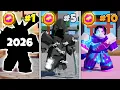 Top 10 Best Kits You Can Buy With Bed Coins In 2026 Roblox Bedwars