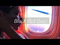 Download Lagu Phantogram - Black Out Days [Future Islands Remix] (Slowed down version)