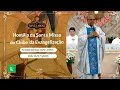 Download Lagu Santa Missa do Clube da Evangelização -  Padre Edimilson Lopes (16/07/2025)