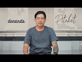 Download Lagu Piteket - Denanda (Official Music Video)