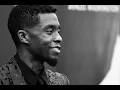 Chadwick Boseman Dies at 43 From Colon Cancer