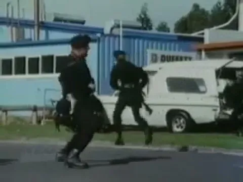 Never Say Die (1988) Trailer
