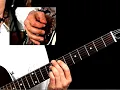 Jazz Guitar Lessons - Graduated Solos - Mimi Fox - Standard in C 2 (Breakdown)
