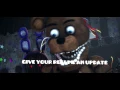 Five Nights At Freddy's 2 Rap Animated [SFM F.N.A.F]
